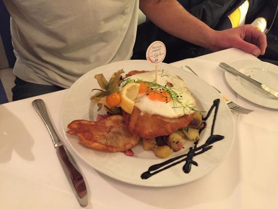 Restaurant Unter Deck